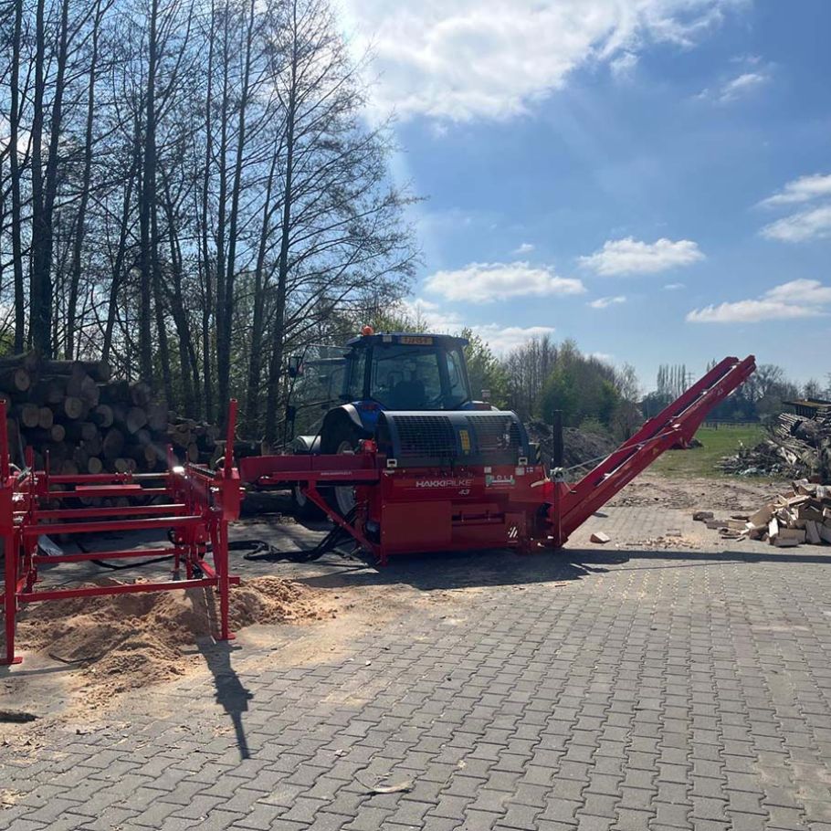 Haardhout kopen