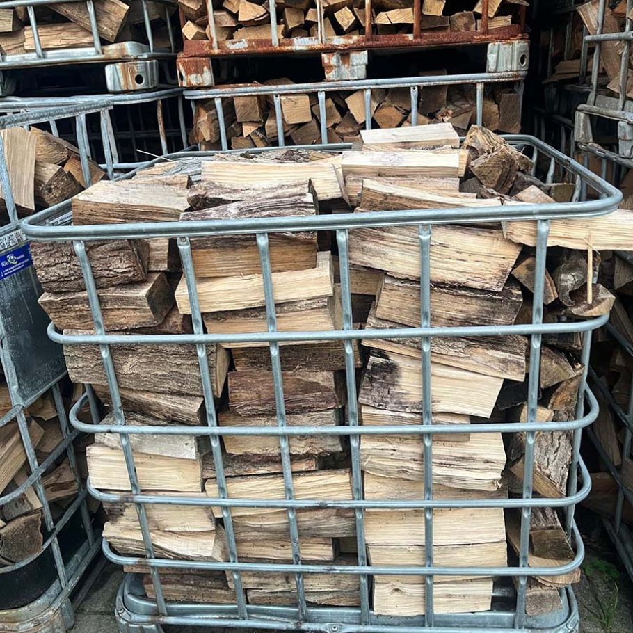 Haardhout kopen