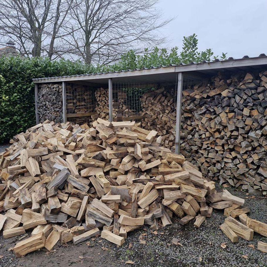 Haardhout kopen